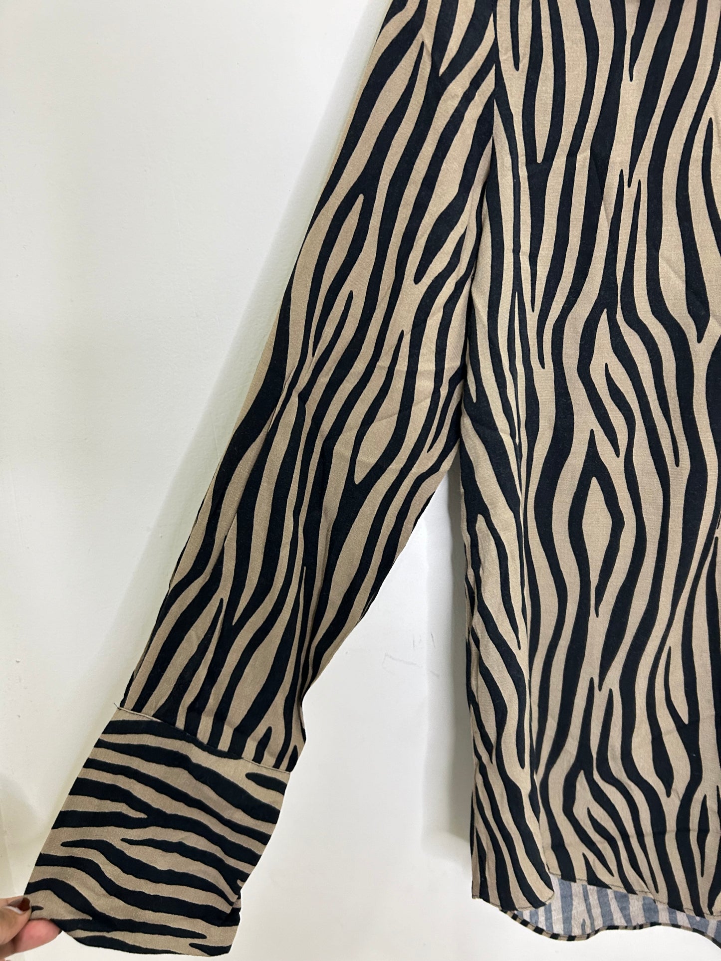 Striped Shirt