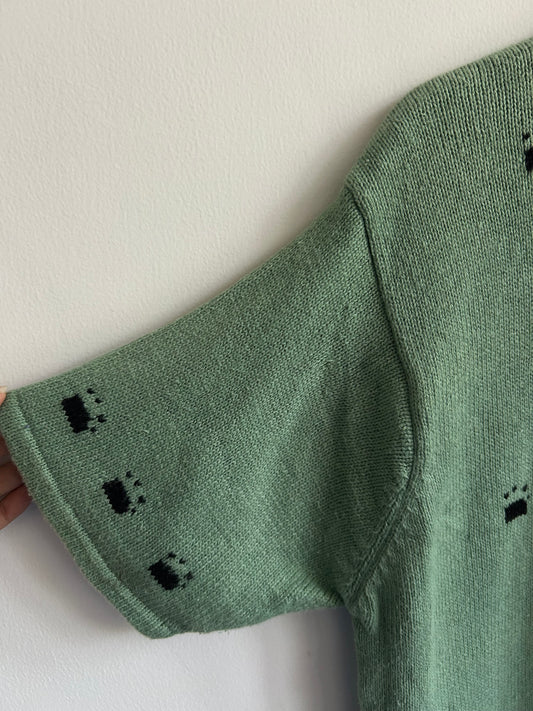 Pinteresty Dog T Shirt Vest