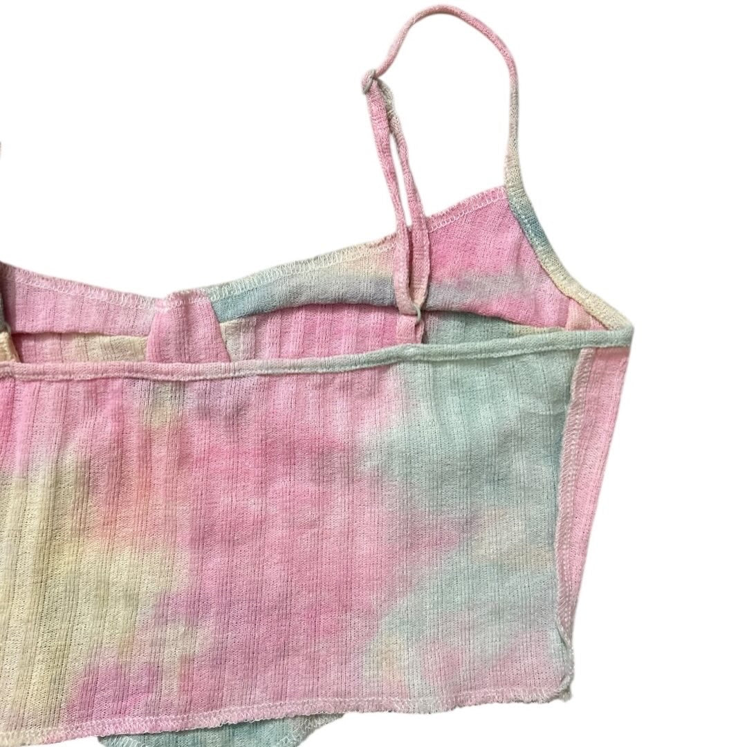 Pastel Top