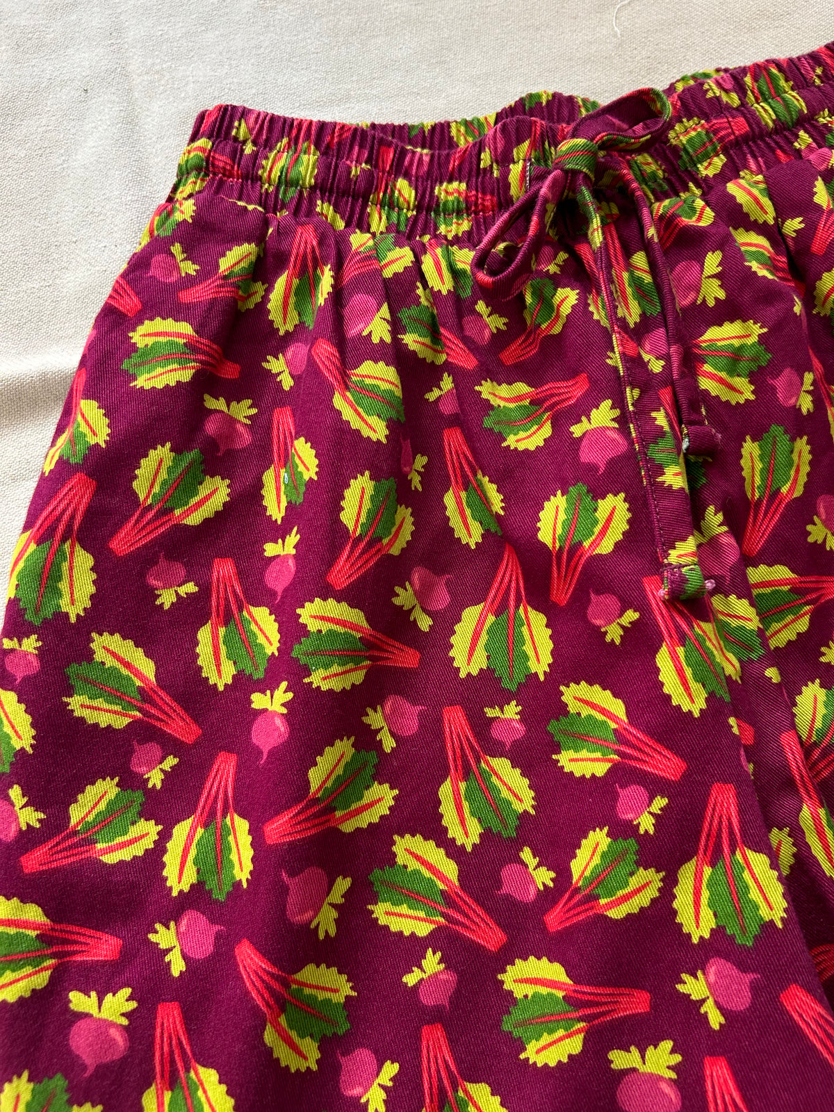 Lucy&Yak Turnip Shorts: 34”