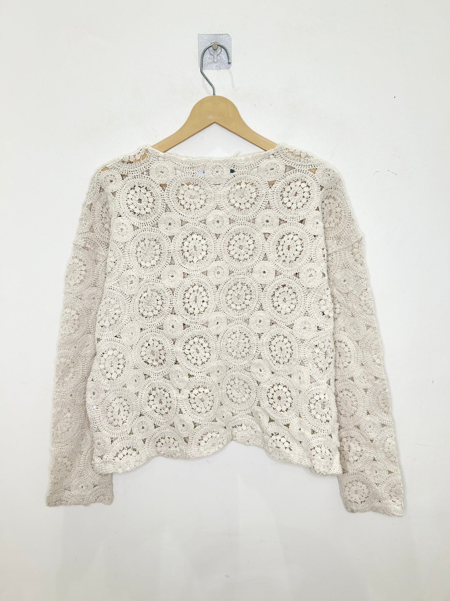 Crochet Top