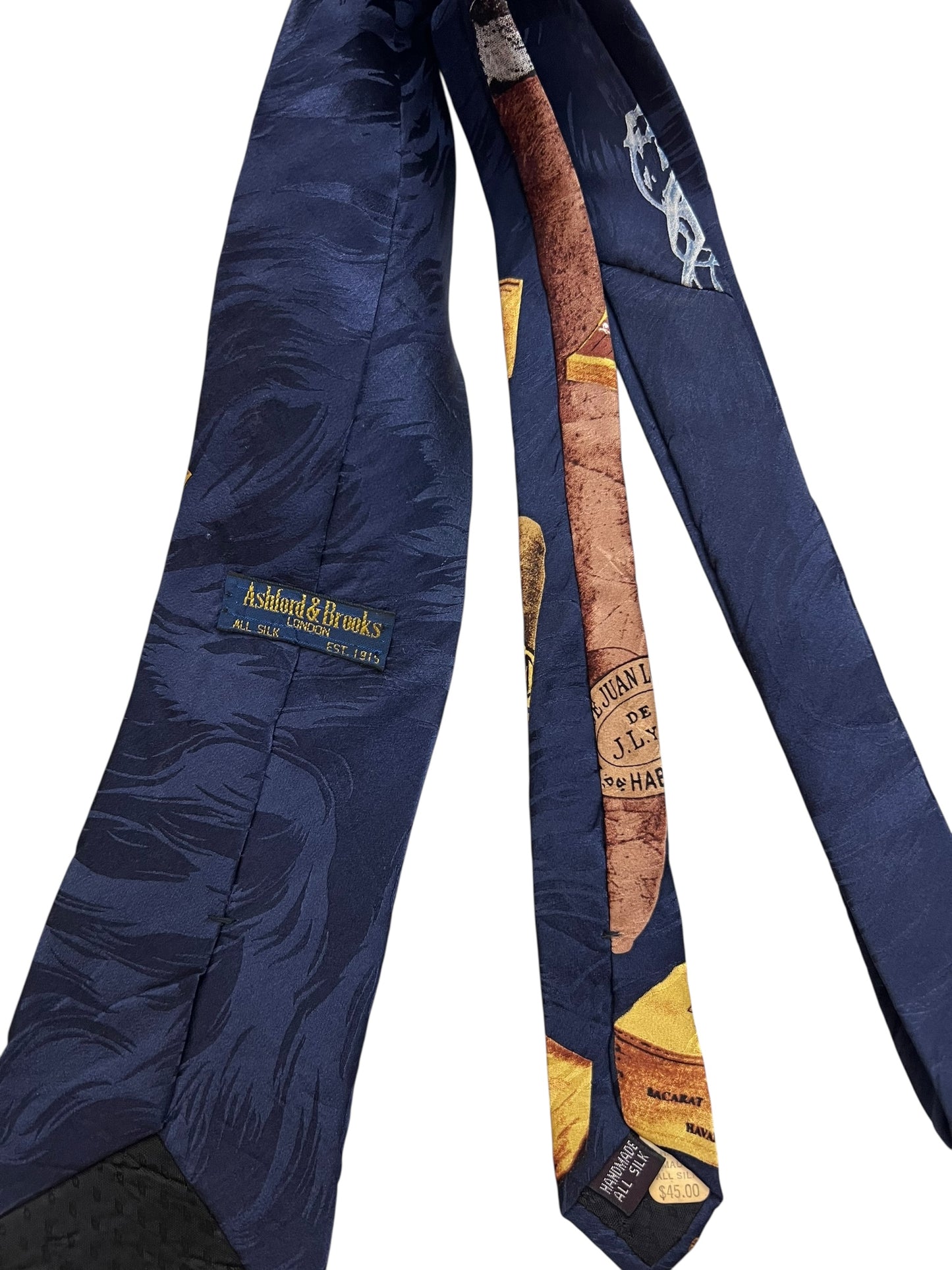 Cigar Tie