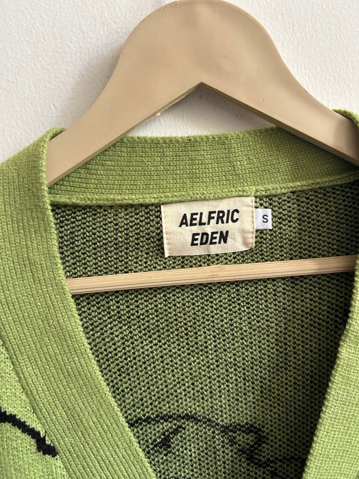 Aelfric Eden Dinasaur Sweater
