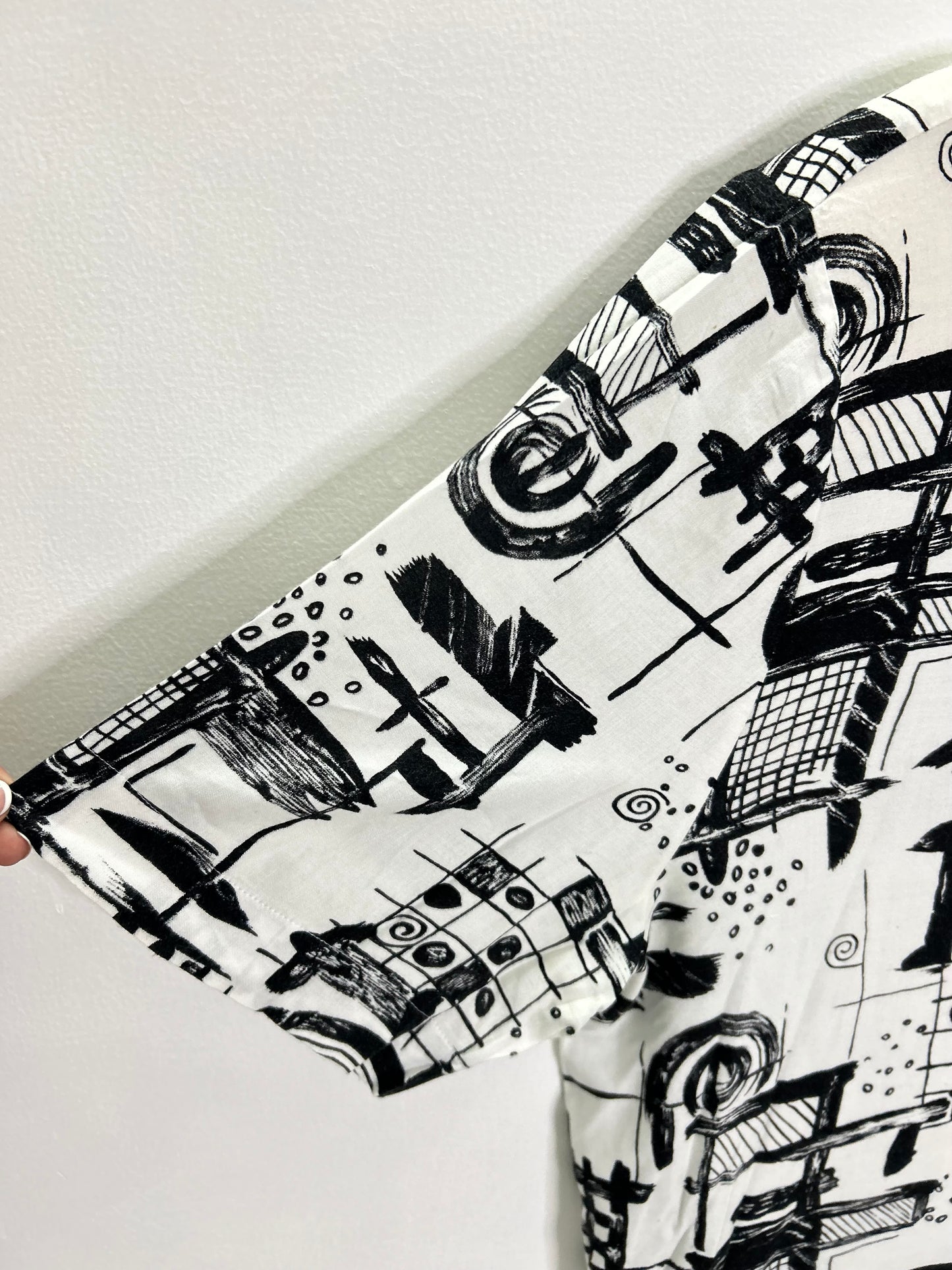 Printed Shirt