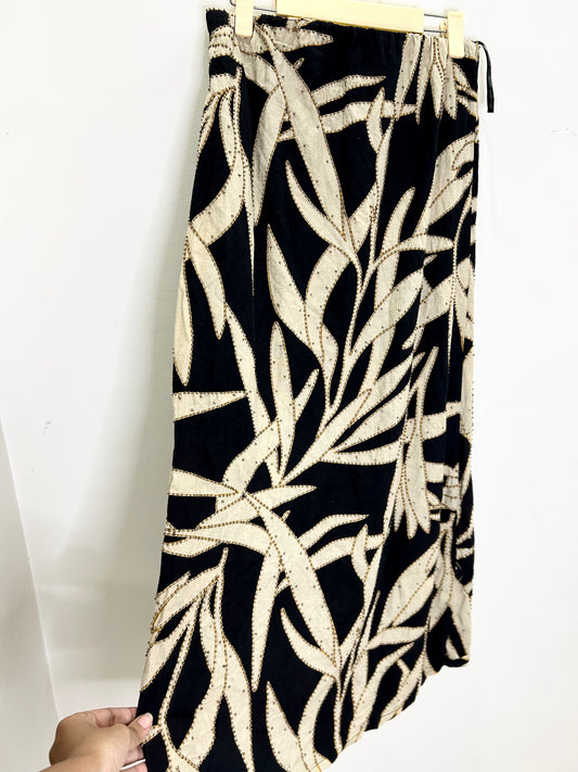 Beaded Skirt