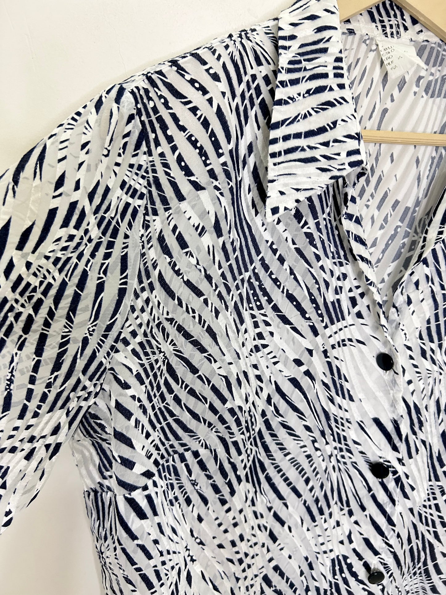 Zig zag Shirt