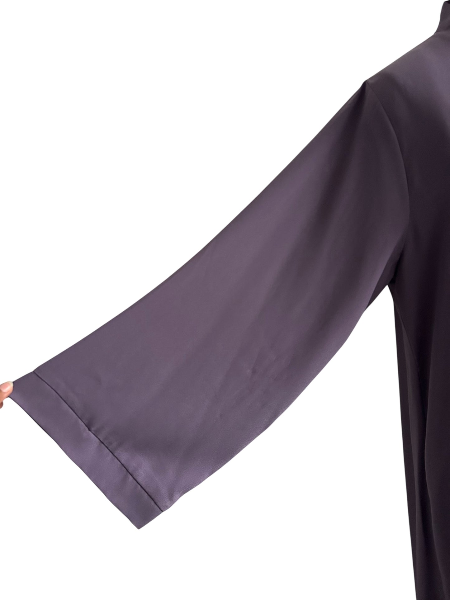 Embellished Abaya