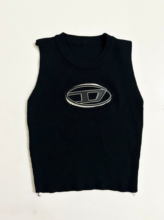 Cut Out Top