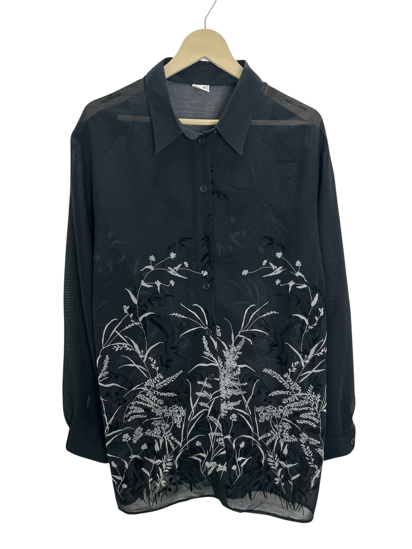 Barley Shirt