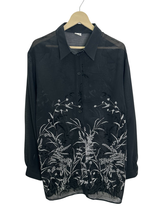 Barley Shirt