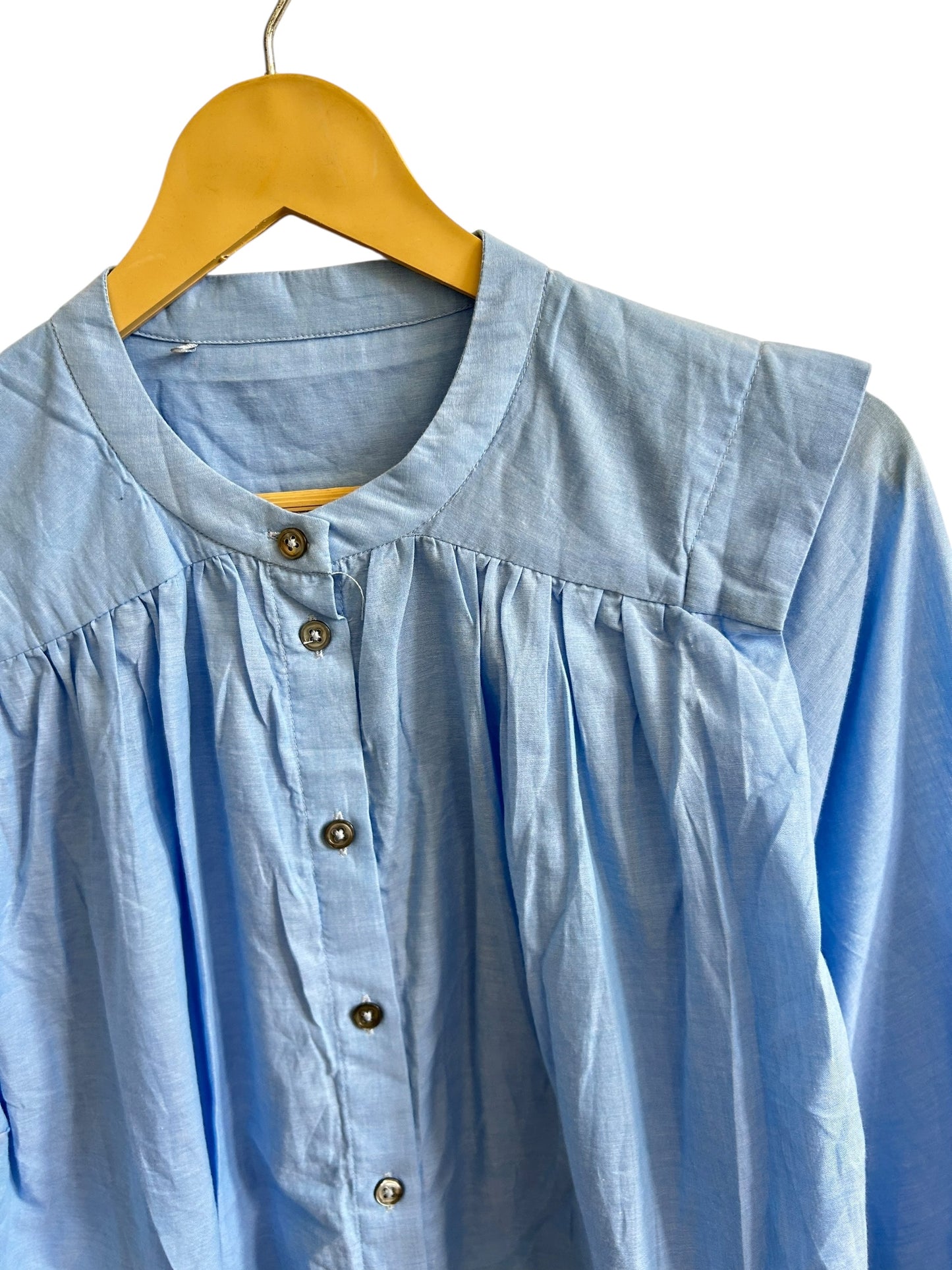 Blue Top