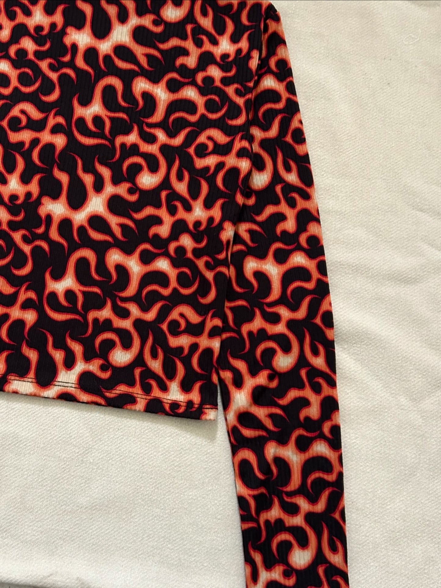 Fire Top