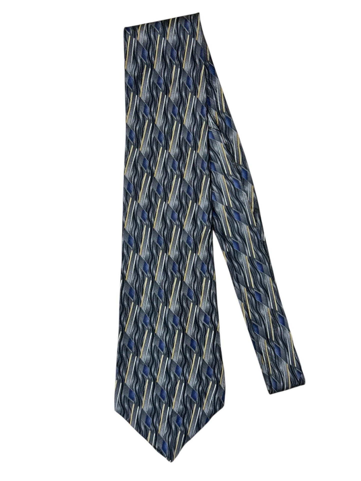 Vintage Arrow Tie