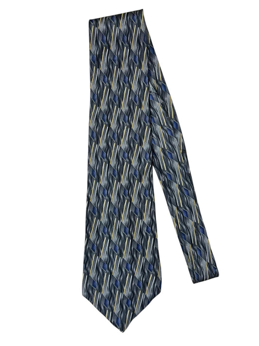 Vintage Arrow Tie
