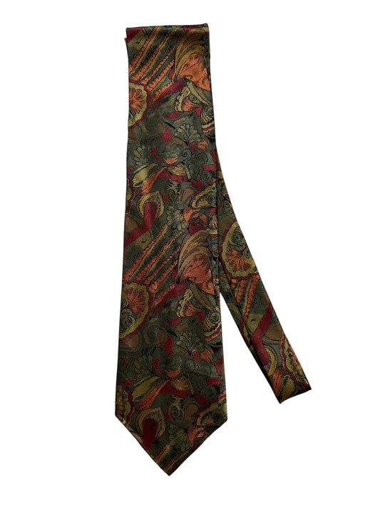 Enrico Sarto Tie