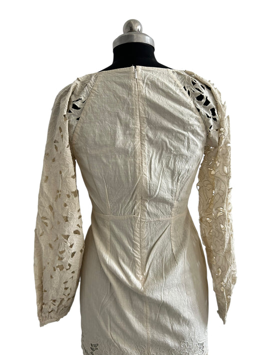 Linen Dress