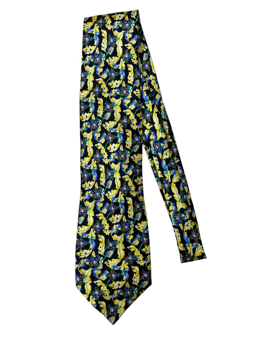 Pinteresty Tie