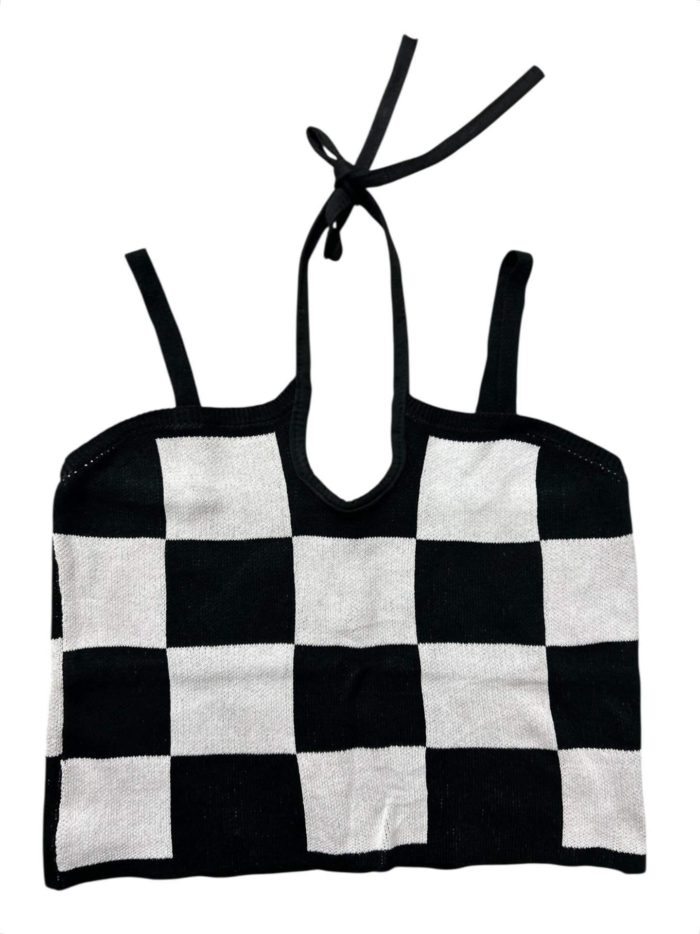B& W Top