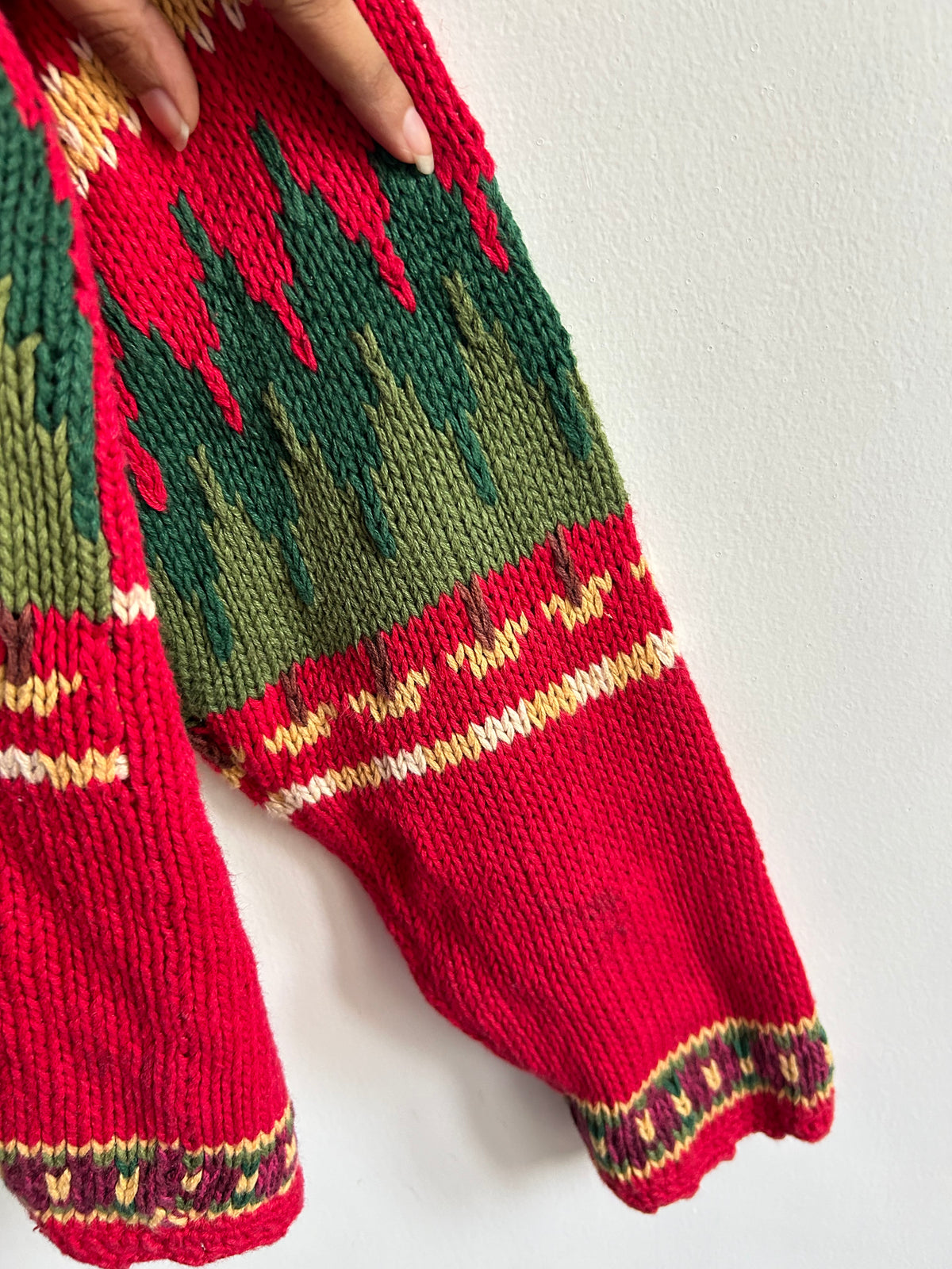 Christmas Tiara Sweater
