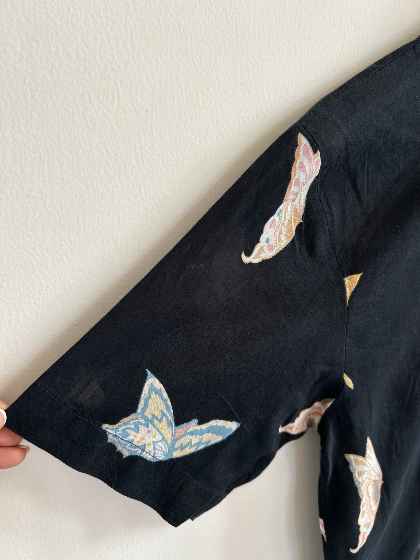 Butterfly Shirt