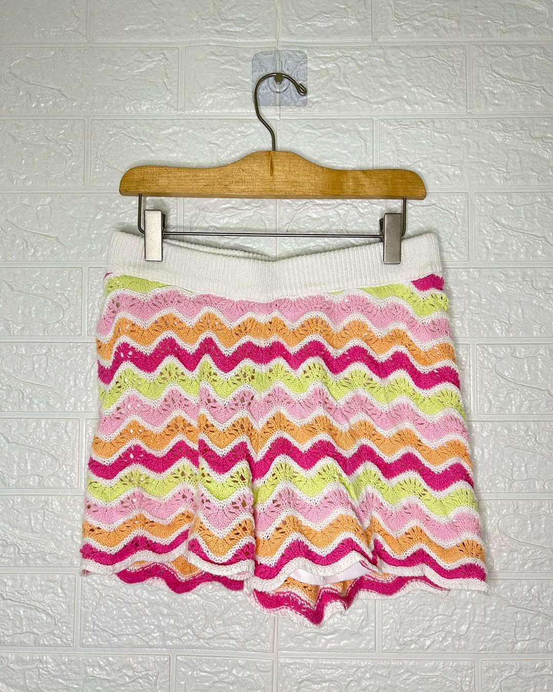 Crochet Co-Ord Set