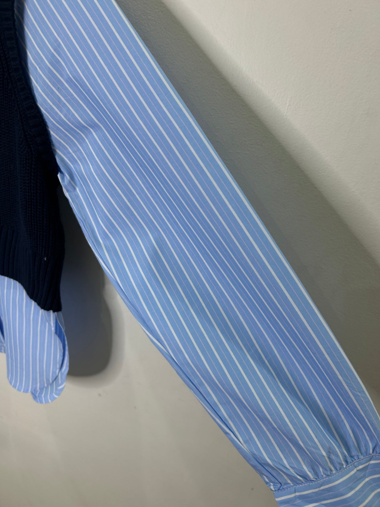 PRIMAR K Knit Sweater Shirt