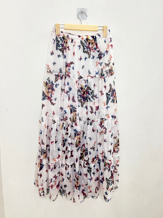 Butterfly Skirt