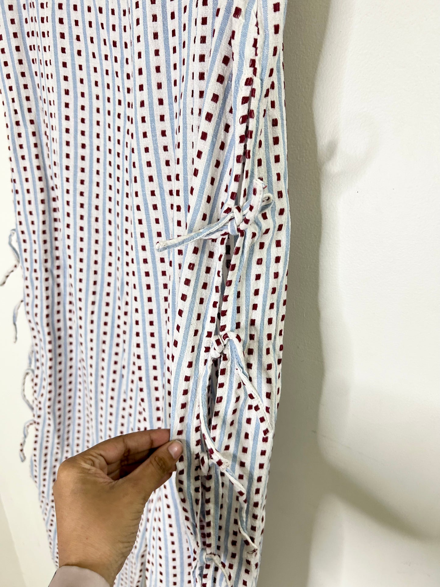 Knot Co-Ord Set