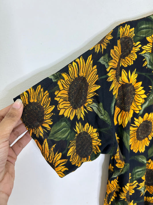 Sunflower Shirt