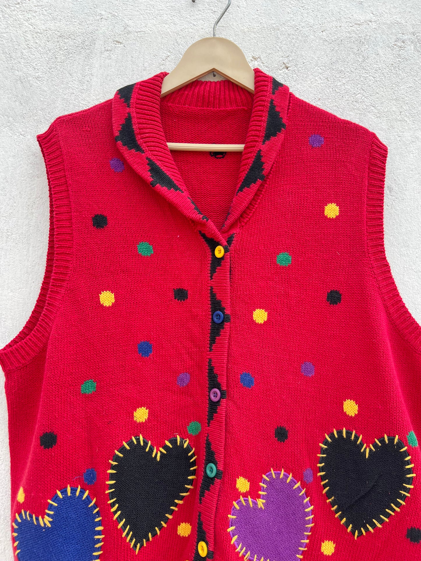 Heart Vest