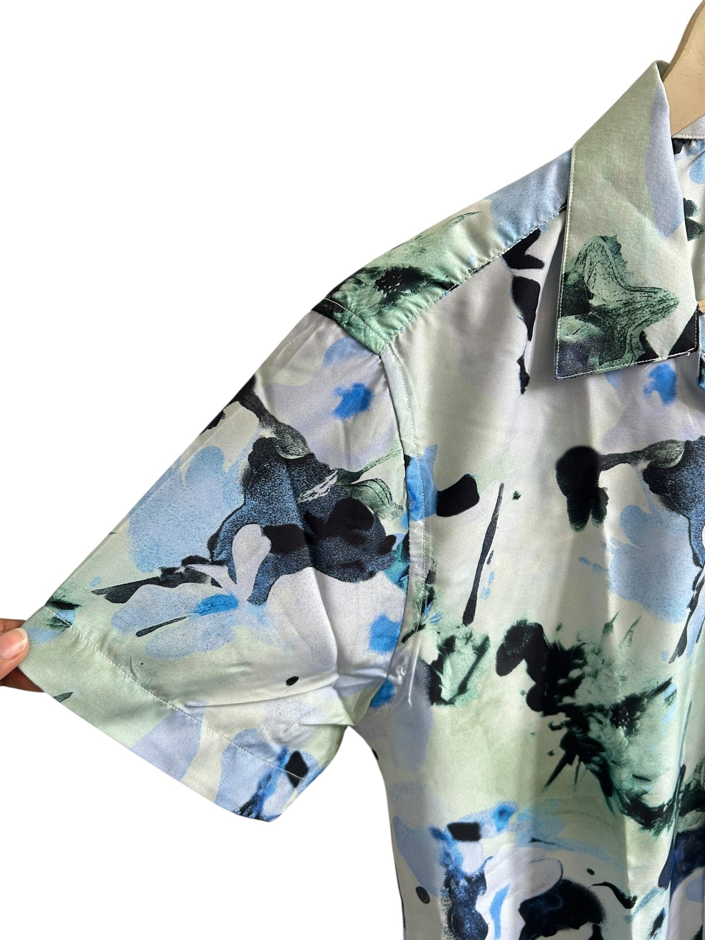 Printed Shirt