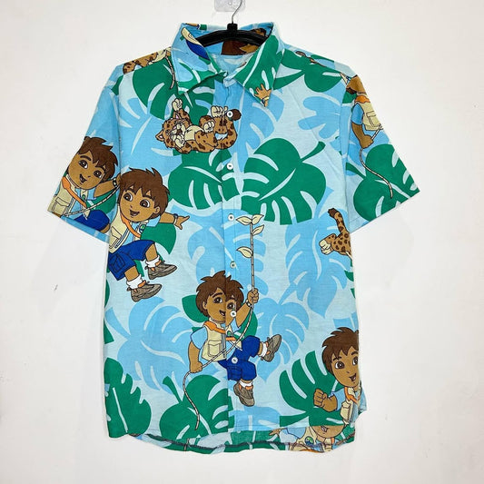 Cotton Dora Shirt