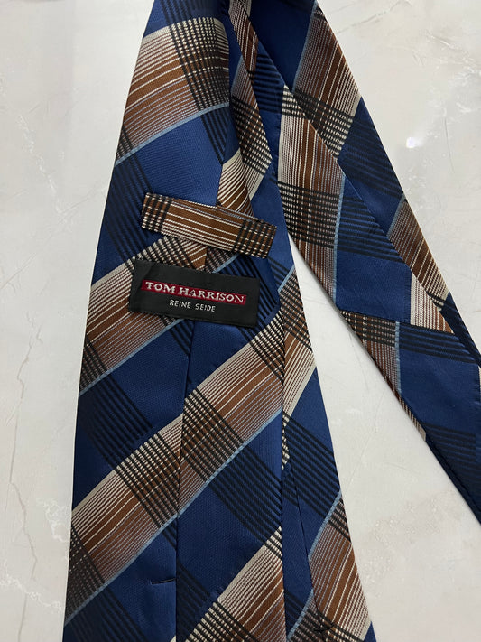 Tom Harrison Tie