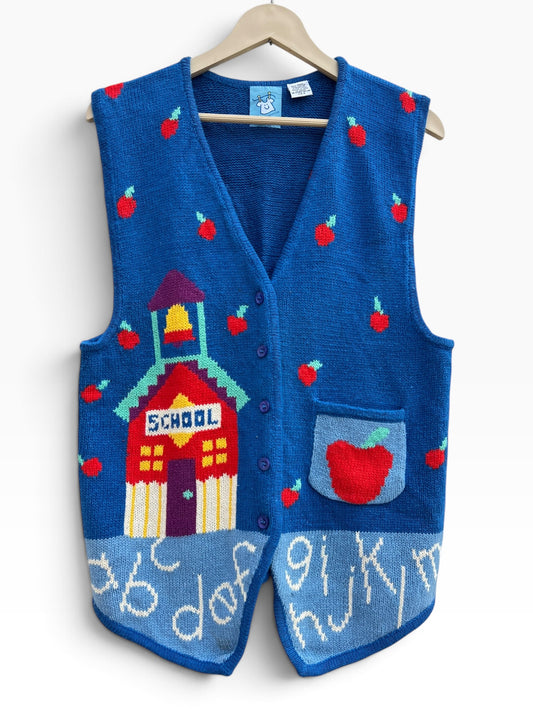 School Vest