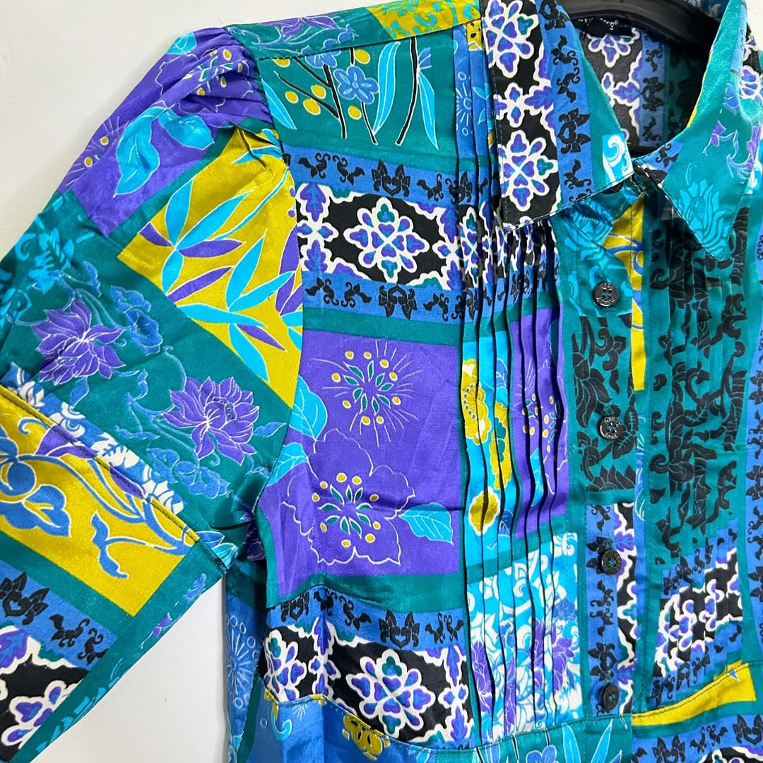 Multiprint Shirt