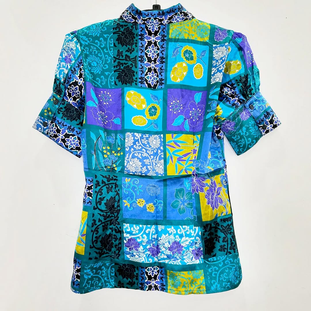 Multiprint Shirt