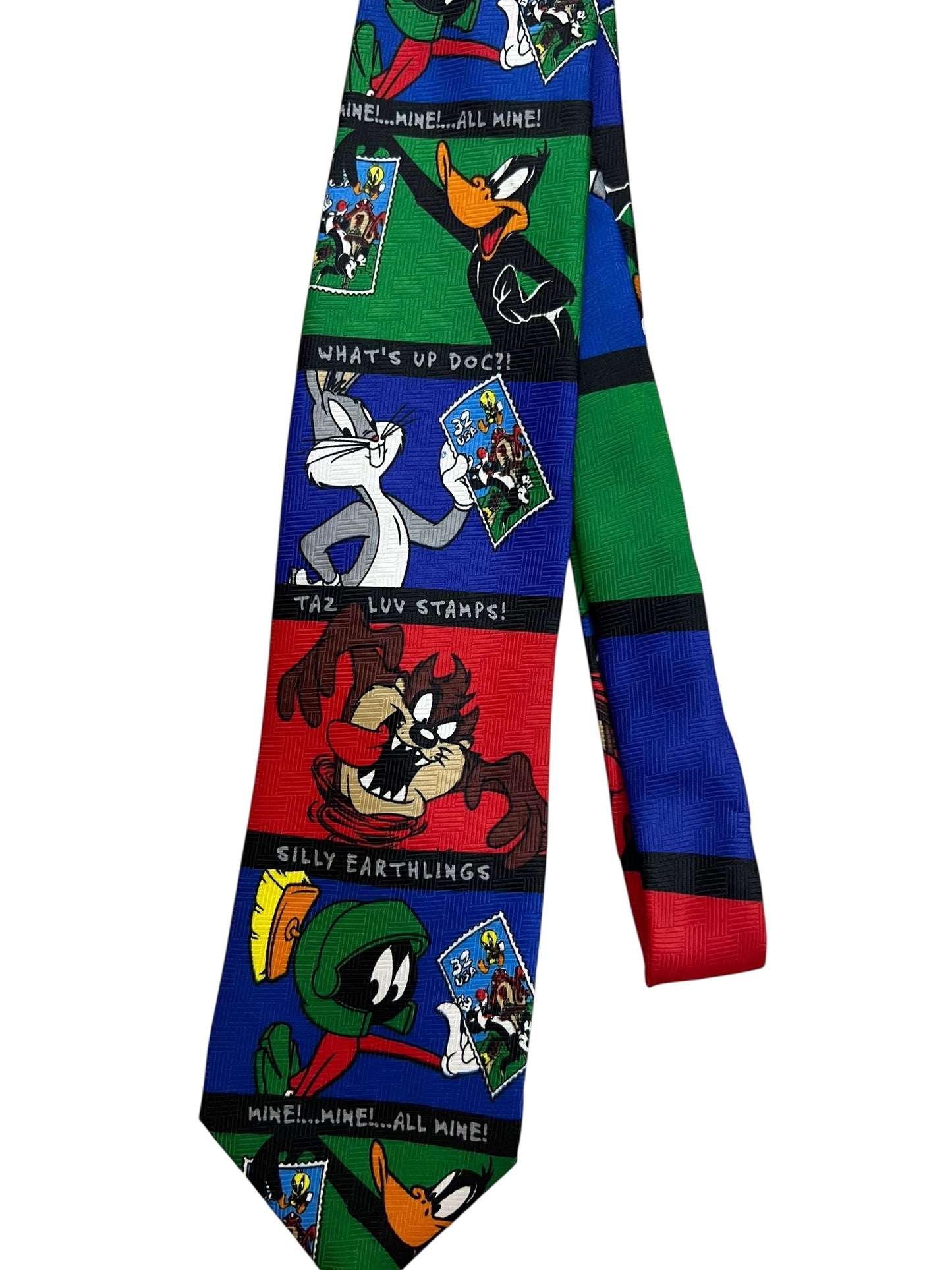 Looney Tunes Tie