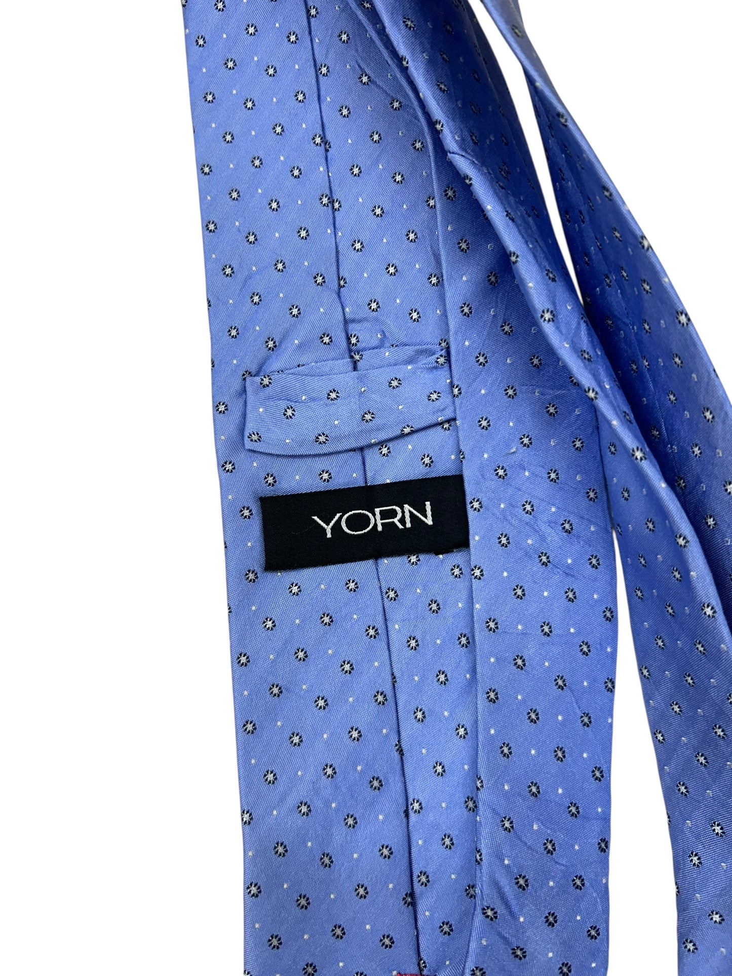 Vintage Yorn Tie