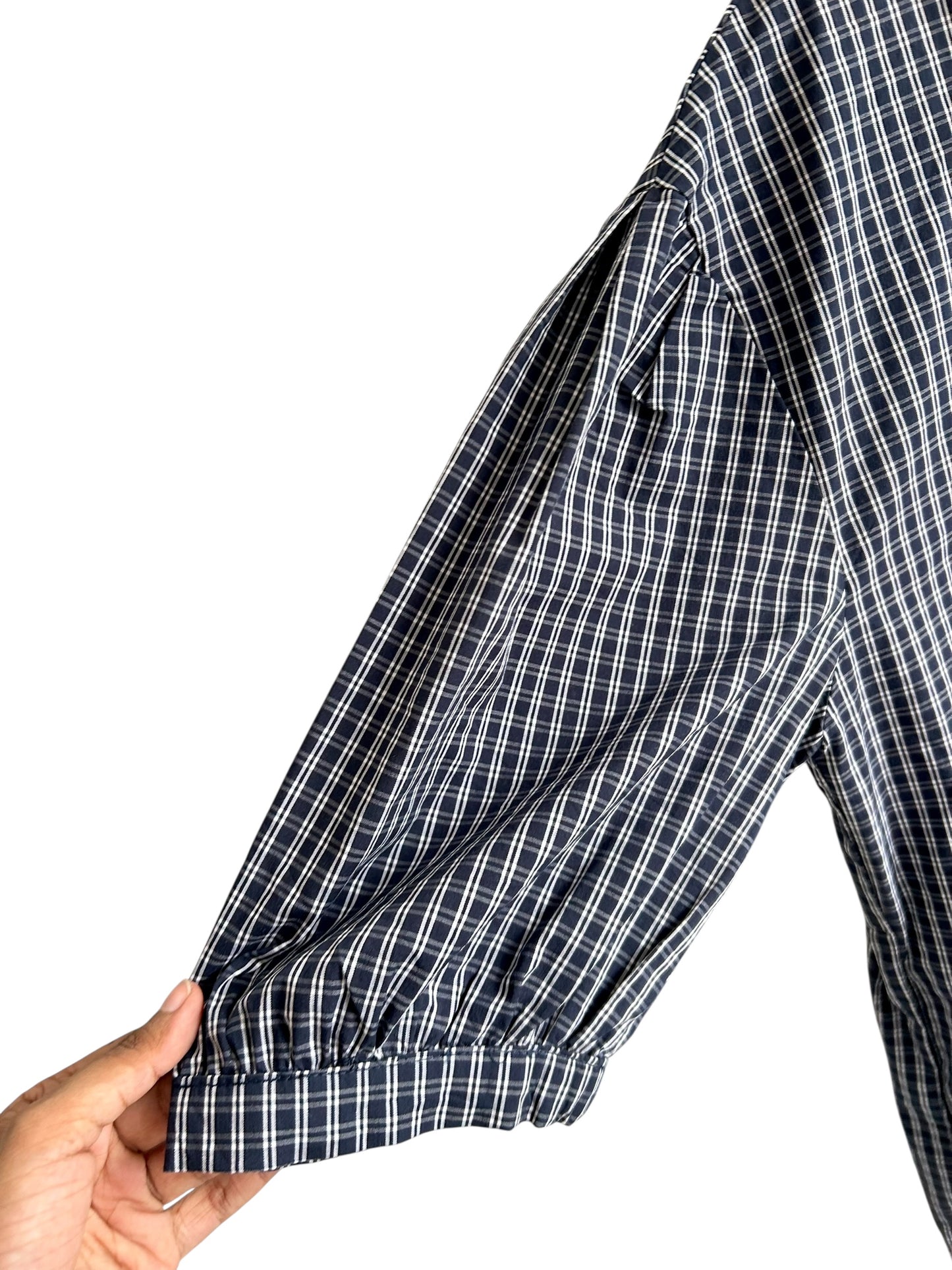 Checked Shirt
