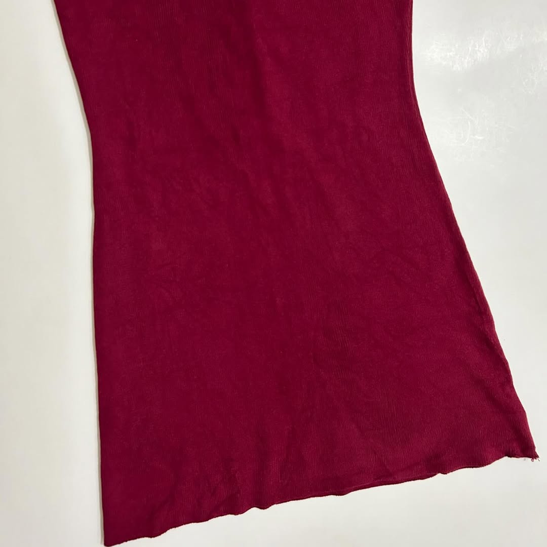 Bodycon Bad Blood Dress