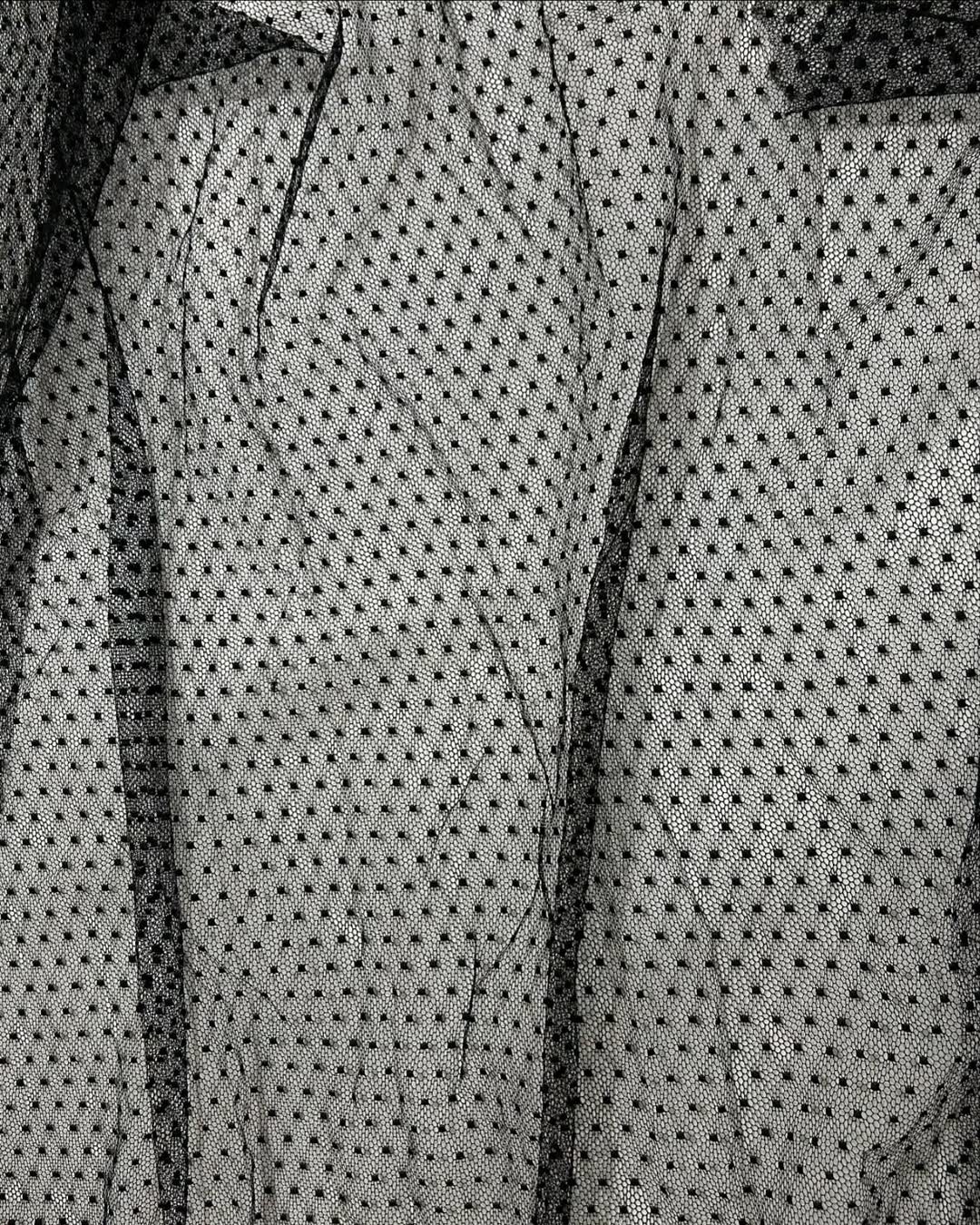 Strapless Scarf Dress