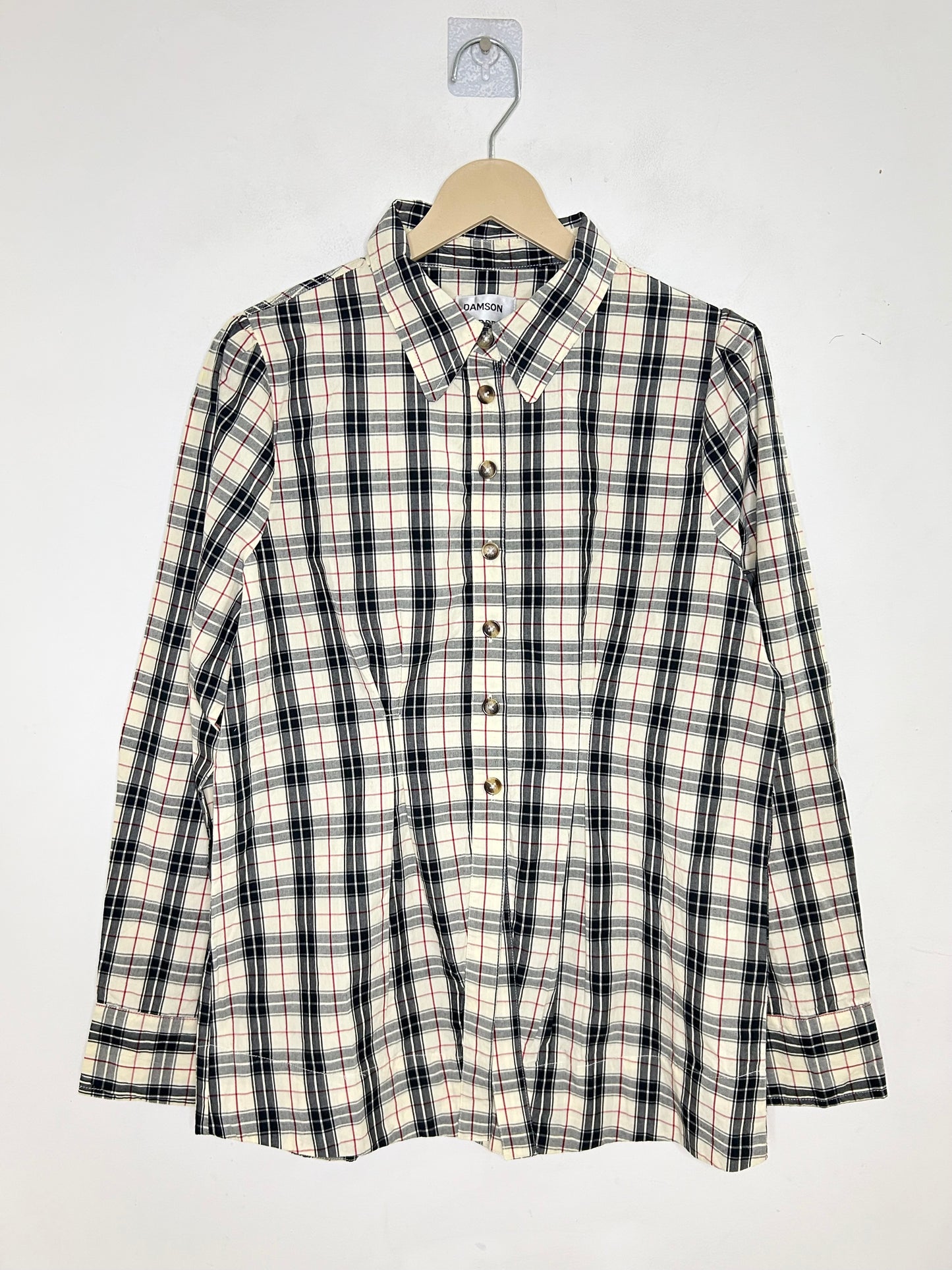 Damson Madder Shirt