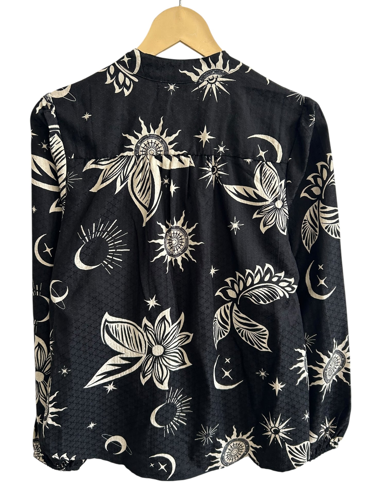 Sun Moon Top