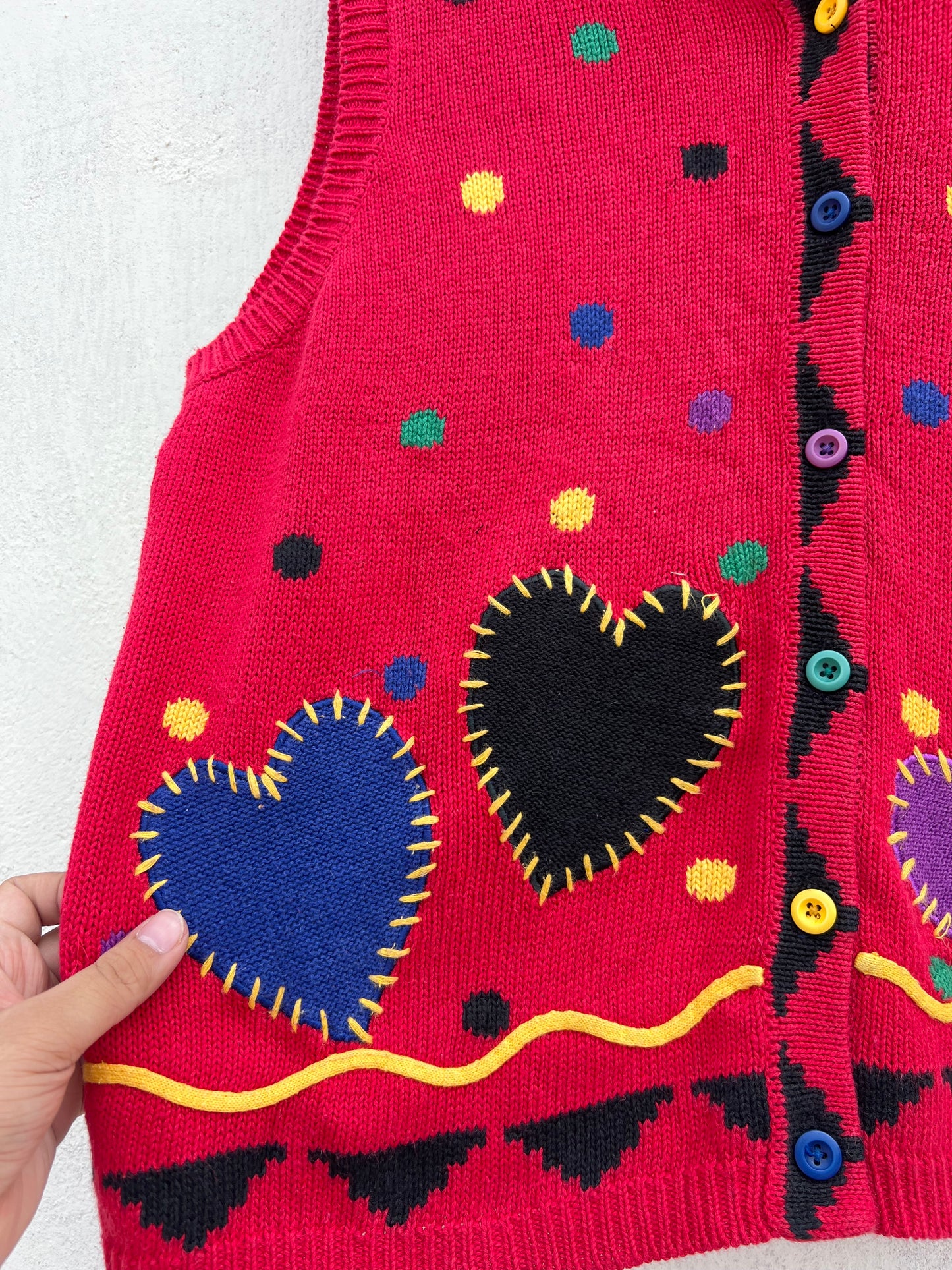 Heart Vest