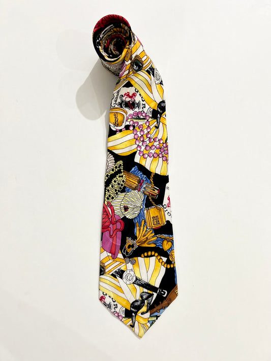 Vintage Accessories Tie
