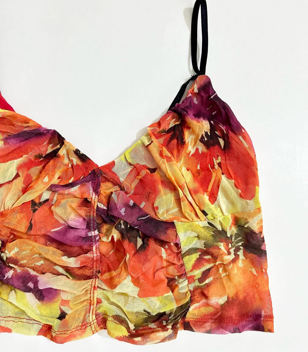 Floral Top