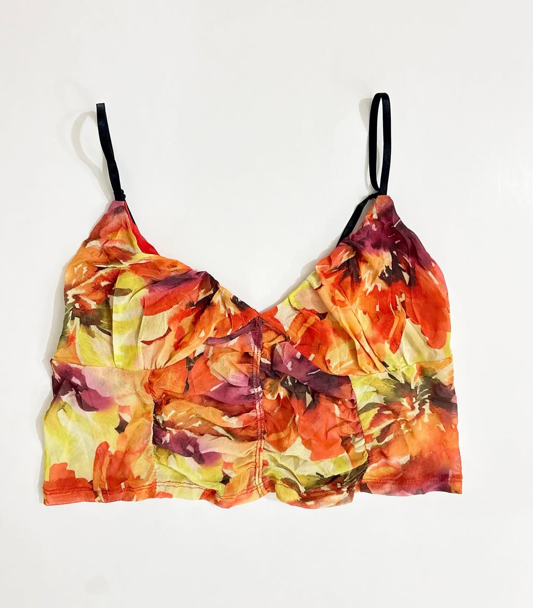Floral Top