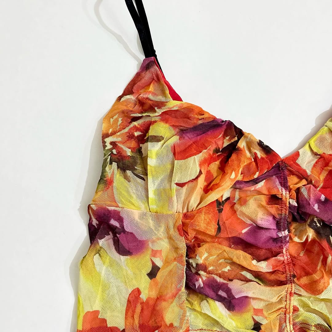 Floral Top