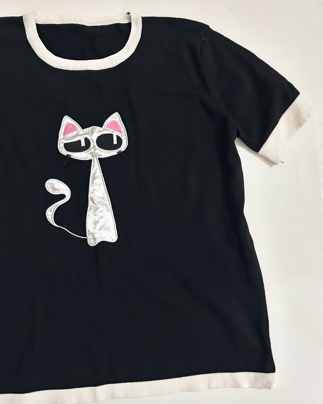 Cat Top