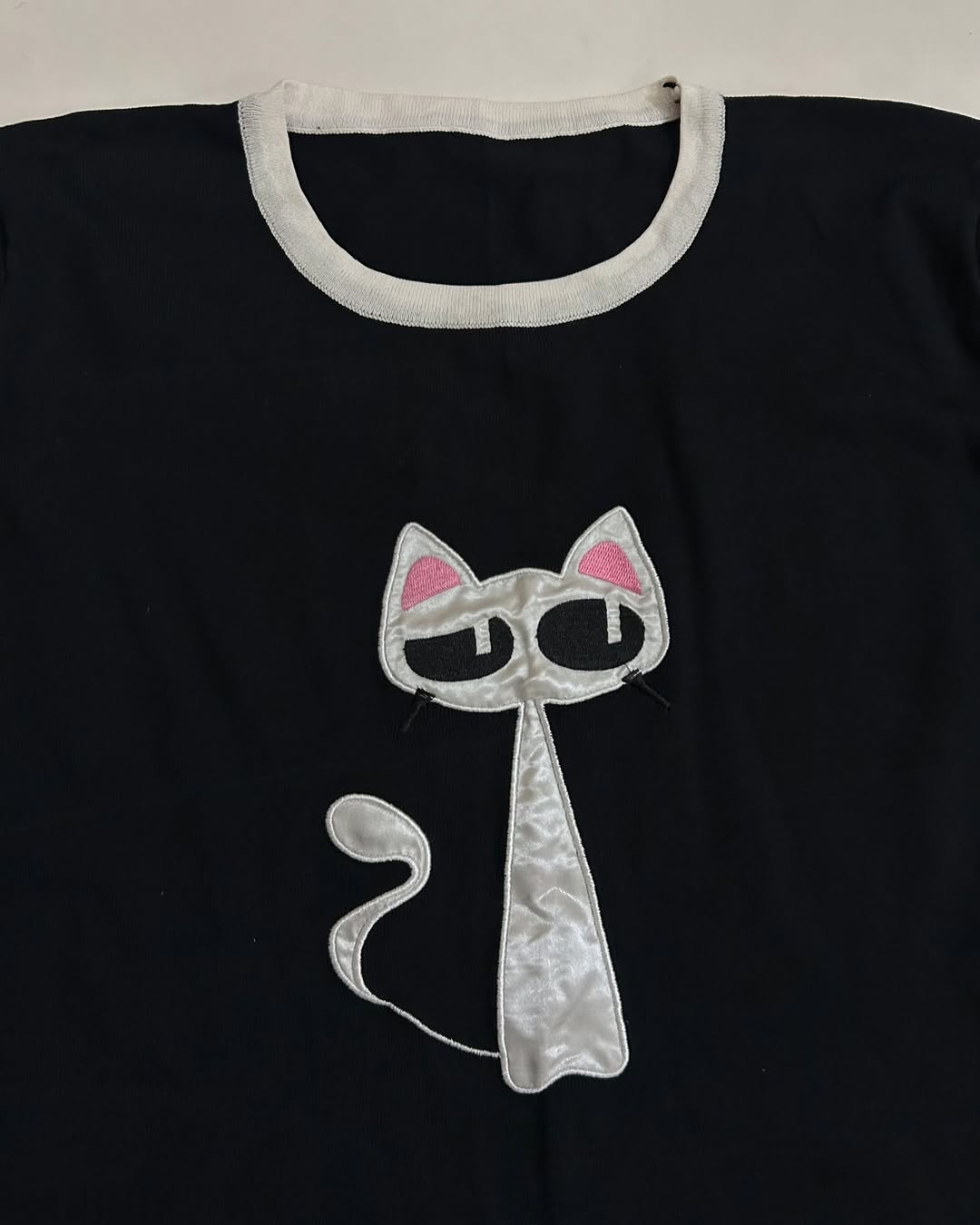 Cat Top